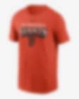 Low Resolution Nike Cooperstown Rewind Arch (MLB San Francisco Giants) Men's T-Shirt