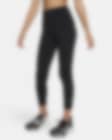 Low Resolution Leggings Nike Dri-FIT One för ungdomar (tjejer)