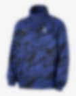 Low Resolution Duke Windrunner Men's Nike College Anorak Jacket