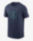 Low Resolution Nike Local (MLB Seattle Mariners) Men's T-Shirt