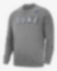 Low Resolution Duke Club Fleece Men's Nike College Sweatshirt