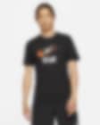 Low Resolution Nike Dri-FIT 'Hare' Men's Running T-Shirt