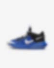 Low Resolution Nike Air Zoom Crossover Big Kids' Basketball Shoes