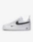 Nike Men's Air Force 1 '07 LV8 Shoes