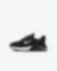 Low Resolution Παπούτσια με εύκολη εφαρμογή/αφαίρεση Nike Air Max 270 GO για μικρά παιδιά