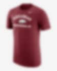 Low Resolution Arkansas Men's Nike College T-Shirt