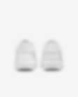 Nike Court Vision Alta Women's Shoes. Nike GB