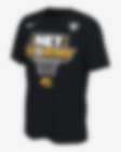 Low Resolution Iowa 2024 Women's Regional Champ Men's Nike College Basketball T-Shirt