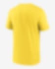  Nike Men's MLB City Connect Legend T-Shirt (as1, Alpha, l,  Regular, Regular, Boston Red Sox - Gold) : Sports & Outdoors