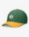 Low Resolution Oakland Athletics Rewind Cooperstown Swoosh Men's Nike Dri-FIT MLB Hat
