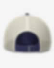 Brooklyn Dodgers Rewind Cooperstown Club Men's Nike MLB Trucker