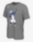 Low Resolution Dallas Mavericks Men's Nike NBA T-Shirt