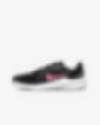 Low Resolution Nike Downshifter 10 Big Kids' Road Running Shoes
