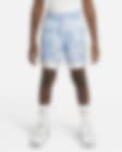 Low Resolution Nike Elite Super Big Kids' (Boys') Basketball Shorts