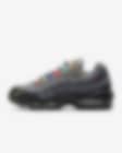 nike air max 95 id women's shoe