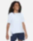 Low Resolution Tréninkové tričko Nike Dri-FIT Multi pro větší děti (chlapce)