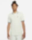 Low Resolution The Nike Polo Men's Slim Fit Polo
