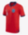 Low Resolution Jersey de fútbol Nike Dri-FIT de la selección nacional de Inglaterra visitante 2022/23 Stadium (Harry Kane) para hombre