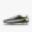 Low Resolution Nike Phantom GT Elite By You Custom voetbalschoen (stevige ondergrond)