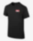 Low Resolution Nike Soccer Big Kids' (Boys') T-Shirt