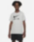 Low Resolution Nike Sportswear Older Kids' (Boys') T-Shirt