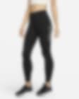 Low Resolution Nike Epic Fast Women's Mid-Rise 7/8 Leggings with Pockets