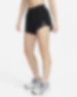 Low Resolution Nike AeroSwift Women's Dri-FIT ADV Mid-Rise Brief-Lined 3" Running Shorts