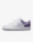 Low Resolution Nike Court Vision Low Women's Shoes