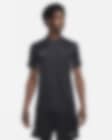 Low Resolution Ανδρική κοντομάνικη ποδοσφαιρική μπλούζα Dri-FIT Nike Academy