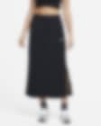 Low Resolution Nike Sportswear Essential Women's High-Waisted Woven Skirt