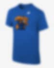 Low Resolution Kentucky Big Kids' (Boys') Nike College T-Shirt