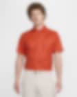 Low Resolution Nike Victory+ Men's Golf Polo