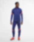 Low Resolution Nike Dri-FIT Strike Men's Knit Football Tracksuit