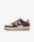 Low Resolution Nike Air Force 1 LV8 3 Big Kids' Shoes
