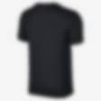 Nike CR7 Men's Football T-Shirt. Nike PH