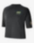 Low Resolution Boston Celtics Essential Women's Nike NBA Boxy T-Shirt