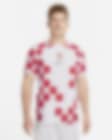 Low Resolution Croatia 2022/23 Match Home Men's Nike Dri-FIT ADV Football Shirt
