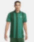 Low Resolution The Nike Polo Dri-FIT polo voor heren