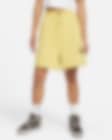 Low Resolution Nike Sportswear Swoosh Pantalón corto de baloncesto - Mujer