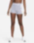Low Resolution Shorts de entrenamiento con bolsillos de tiro alto de 8 cm para mujer Nike Pro