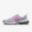 Low Resolution Nike V2K Run Unlocked By You egyedi cipő