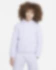 Low Resolution Nike Sportswear Club Pullover für ältere Kinder