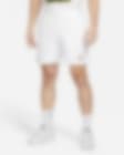 Low Resolution NikeCourt Men's Fleece Tennis Shorts