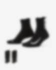 Low Resolution Calze alla caviglia da running Nike Multiplier (2 Paia)