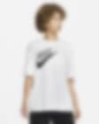 Low Resolution Nike Sportswear Tanz-T-Shirt für Damen