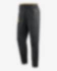 Low Resolution Pants para hombre Nike Therma Logo (NFL Pittsburgh Steelers)