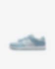 Low Resolution Nike Dunk Low Younger Kids' Shoes