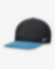 Low Resolution Miami Marlins Evergreen Pro Men's Nike Dri-FIT MLB Adjustable Hat