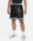 Low Resolution Short de basketball premium à sequins 20 cm Nike Dri-FIT pour Homme