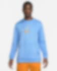 Low Resolution Nike Therma-FIT Story Pack Men's Long-Sleeve Training Top